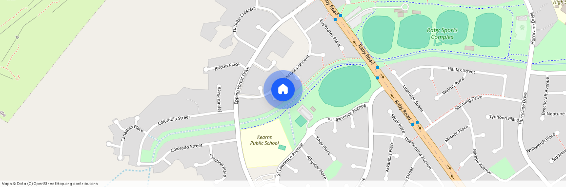 3 Mame Place, Kearns NSW 2558