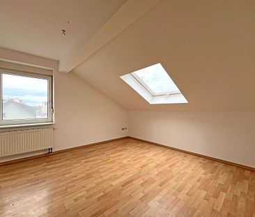 3-Zimmer-Dachgeschosswohnung mit einem Balkon in Bockum-Hövel - Foto 3