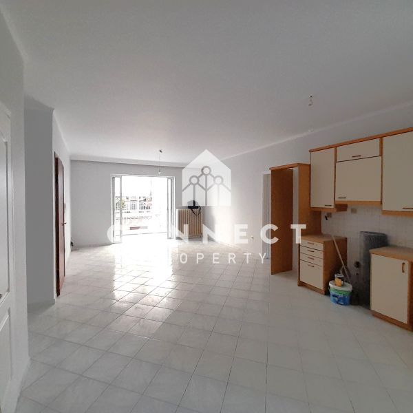 Ενοικιάζεται στο Γαλάτσι-Ακτήμονες διαμέρισμα 1ου ορόφου, 91τ.μ. σε εξαιρετική κατάσταση - Photo 1