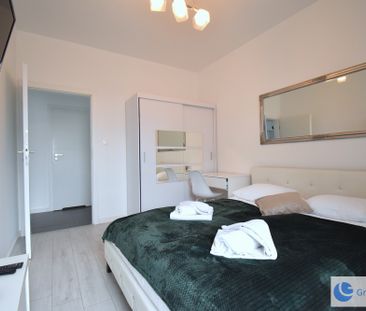 2-niezal pok, 49m2, ul. Rakowicka, Stare Miasto - Photo 4