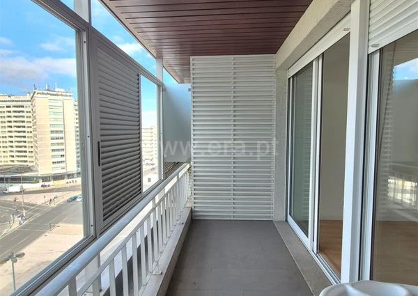Apartamento T2 em Lisboa