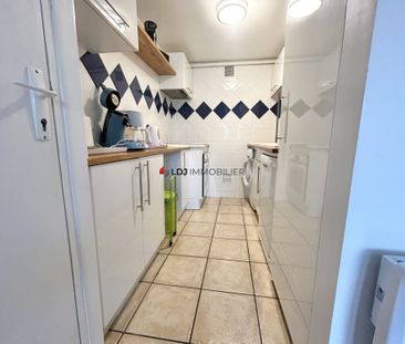 Location Appartement 3 pièces 50m² AMELIE LES BAINS PALALDA 66110 - Photo 2