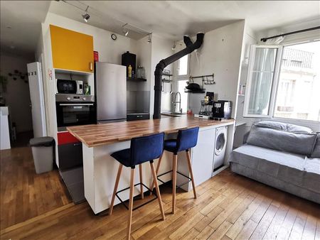 Appartement 92400, Courbevoie - Photo 3