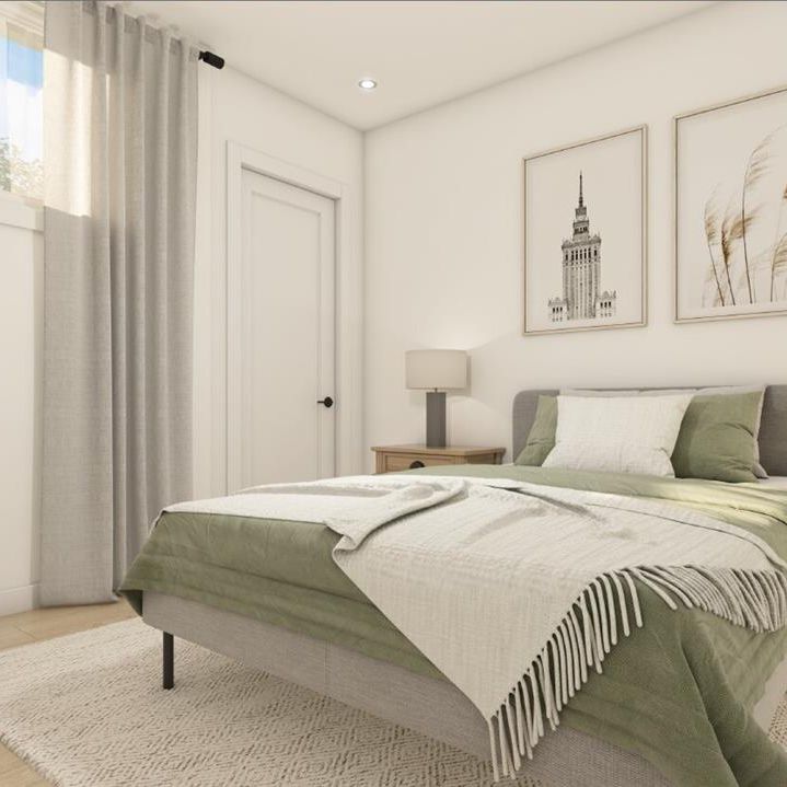Desrosiers (Gatineau) Magnifique Logement 4 1/2 Avec électro - Photo 1