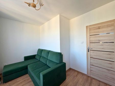 2 POKOJE – 2700 – WSZYSTKO W CENIE! CENTRUM! - Photo 4