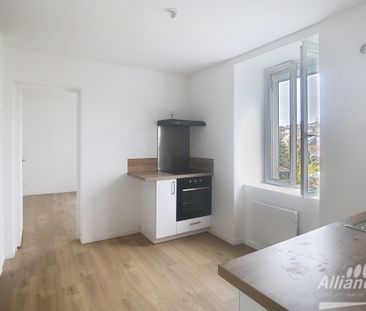 Location Appartement 2 pièces 39m² SELONCOURT 25230 - Photo 5