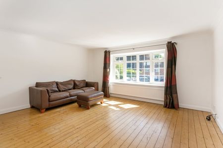 4 bedroom town house to rent - Photo 3