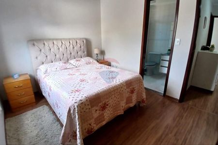 Apartamento para locação 3 quartos 1 suíte todo mobiliado Vila Vitória Mauá - Foto 5