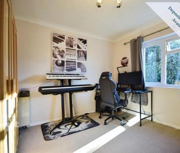 2 bedroom apartment to rent - Photo 2