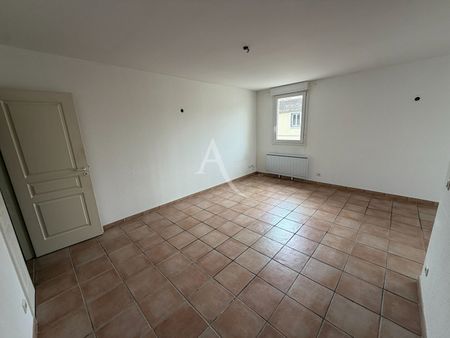 Location Appartement 3 pièces 64m² - Photo 5