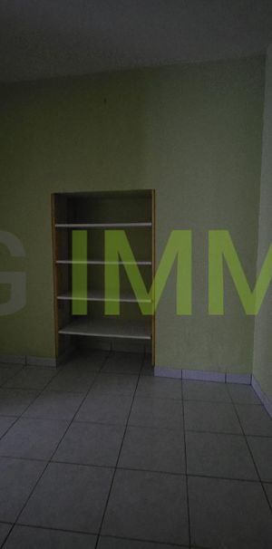 Location / Maison - Photo 1