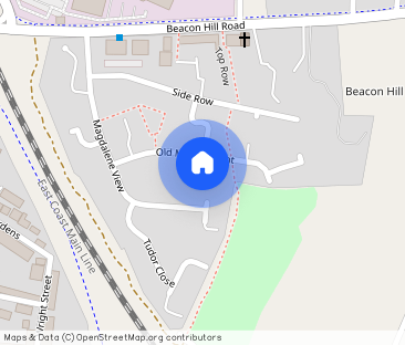Old Mill Crescent, Newark - Photo 1