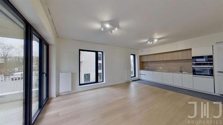 Appartement te huur - Photo 3