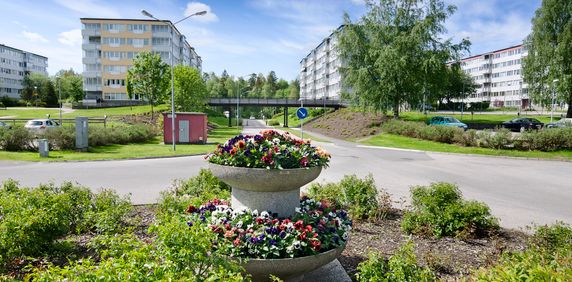 Lars Kaggsgatan, Borås - Photo 2