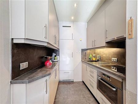 Appartement te huur - Foto 4