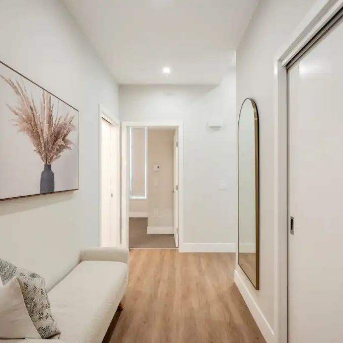 Brio Apartments — 2 Bedroom 2 Bathroom - Photo 1
