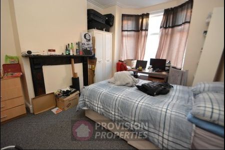 6 Bedroom Properties for Students Hyde Park - Photo 2