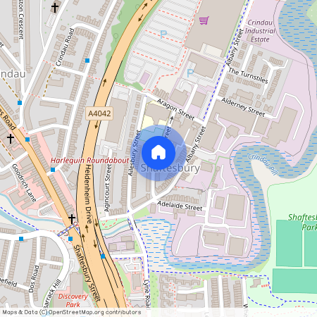 Argyle Street Newport NP20 5NE