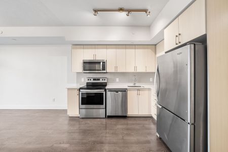 For Lease - 591 sheppard Avenue Unit# 520, Toronto, Ontario - Photo 5