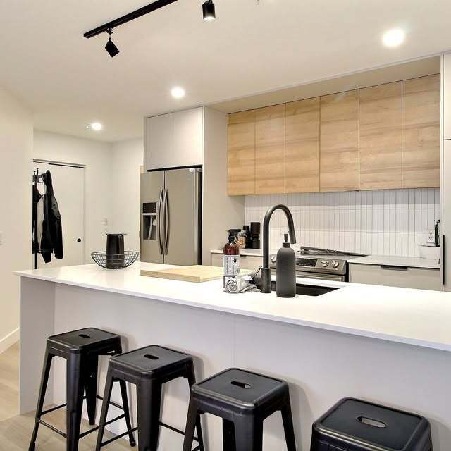 Superbe 4 1/2 Et 4 1/2 + à Louer - Photo 1