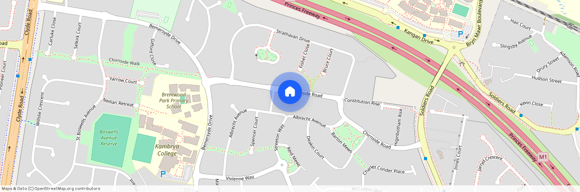 28 Chirnside Road, Vic 3806, Berwick