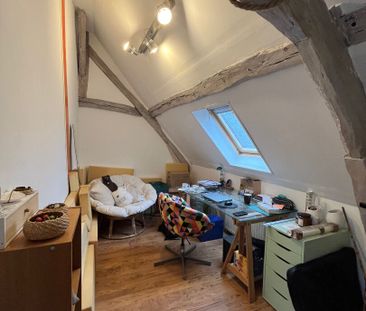 CENTRE DE BOURG DE TROSLY BREUIL, - Photo 2