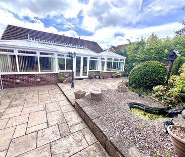 2 bedroom detached bungalow to rent - Photo 5