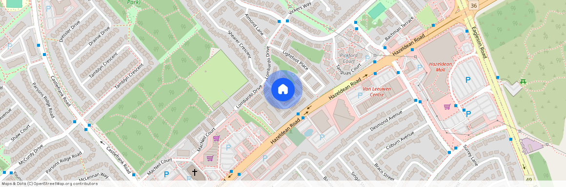 80 Mcdermot Court, Kanata