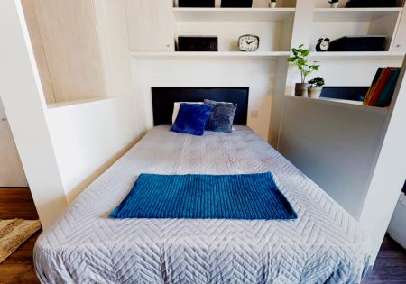 Twin Room (Shared) - Photo 5