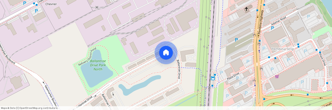 350 Ballantrae Drive, Winnipeg