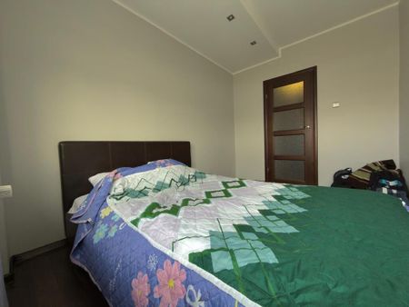 Mieszkanie Prawobrzeże Szczecin, ul. Łubinowa, nr 438450 - Фото 4