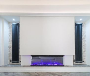 2 bedroom end of terrace house to rent - Photo 3