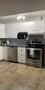 4-1/2 semi-meublé, secteur Le Gardeur (Repentigny), 1300$/mois, chauffé(climatisé)/éclairé/internet, disponible maintenant - Photo 4