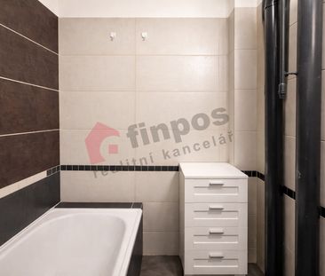 Pronájem bytu 2+1 54 m² - Photo 6