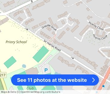 Sir Harrys Road, Birmingham - Photo 1