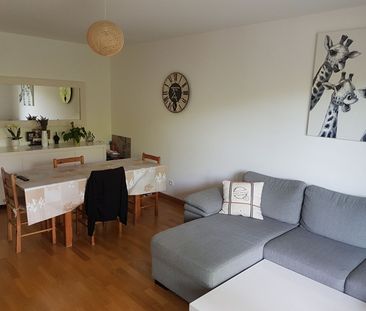 Location Appartement BOIS GUILLAUME - Photo 1