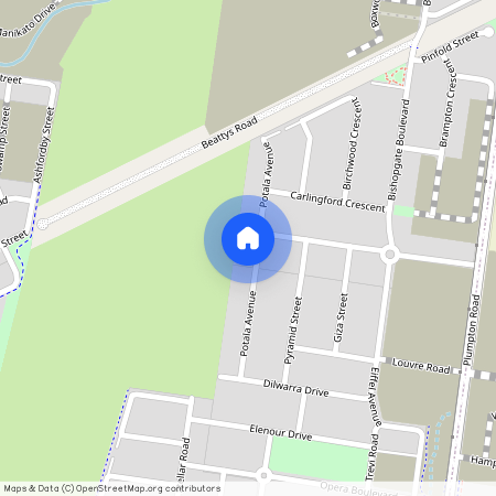 33 Potala Avenue, Vic 3335, Bonnie Brook