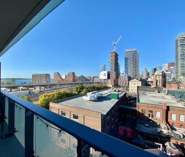 For Lease - 70 Distillery Lane Unit# 601, Toronto, Ontario - Photo 6