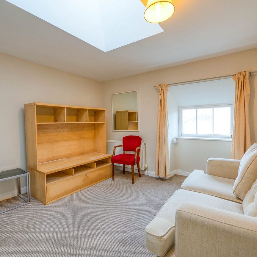 4006L Duddingston House Courtyard, Edinburgh, EH15 1JG - Photo 1