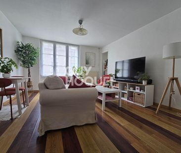 Location Appartement 3 pièces 66m² - Photo 4