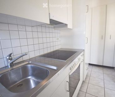 3.5 Zimmer, 59 m² - Photo 3