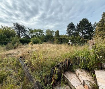 Souterrain mit Renovierungsbedarf – Mietfrei starten möglich - Photo 5