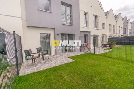 Segment na Gumieńcach 4 pok., 2 miejsca postojowe - Photo 2