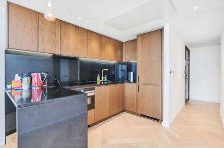 Studio to rent - Photo 5