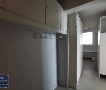 Location Appartement 1 pièce 28m² LILLE 59000 - Photo 4
