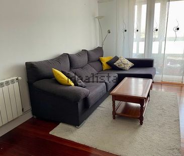 Alquiler de piso en Larratxo pasealekua, 48 - Photo 6