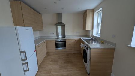 1 bedroom flat to rent - Photo 3