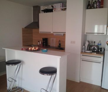 Appartement T2 Bruz- - Photo 4