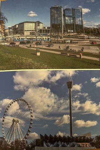 Ebbe Lieberathsgatan, Göteborg - Foto 2