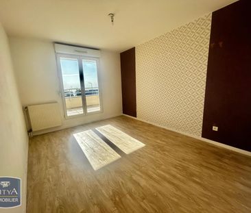 Location Appartement 4 pièces 106m² STE ADRESSE 76310 - Photo 1